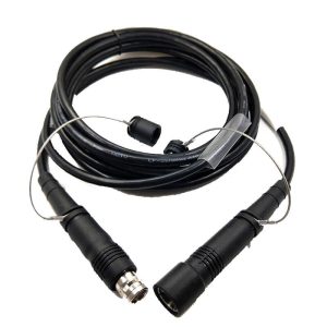 Compatible Lemo camera to fiber connectors and cable lemo fuw puw HDTV 3K 93C